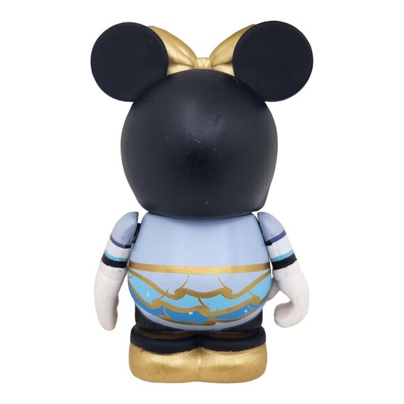 Minnie Mouse Disney World 50th Anniversary‎ Vinylmation - Picture 3 of 6